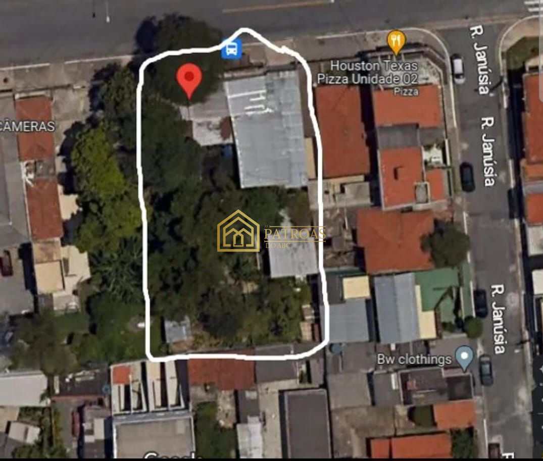 Loteamento e Condomínio à venda, 1000m² - Foto 1