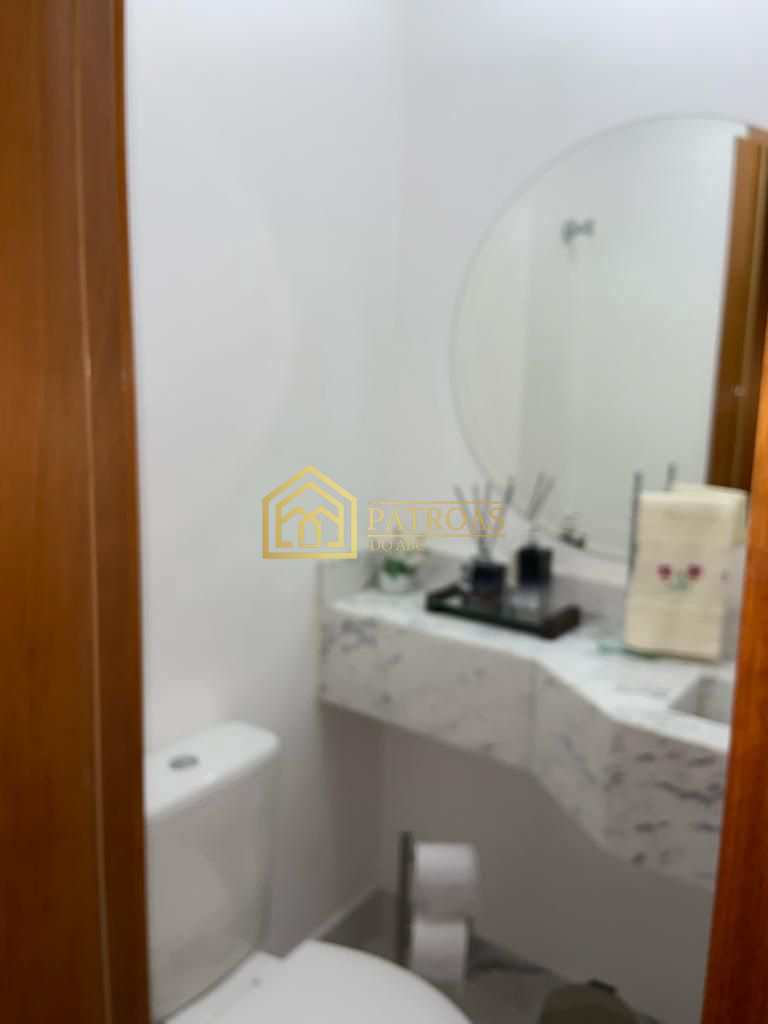 Apartamento à venda com 3 quartos, 120m² - Foto 23