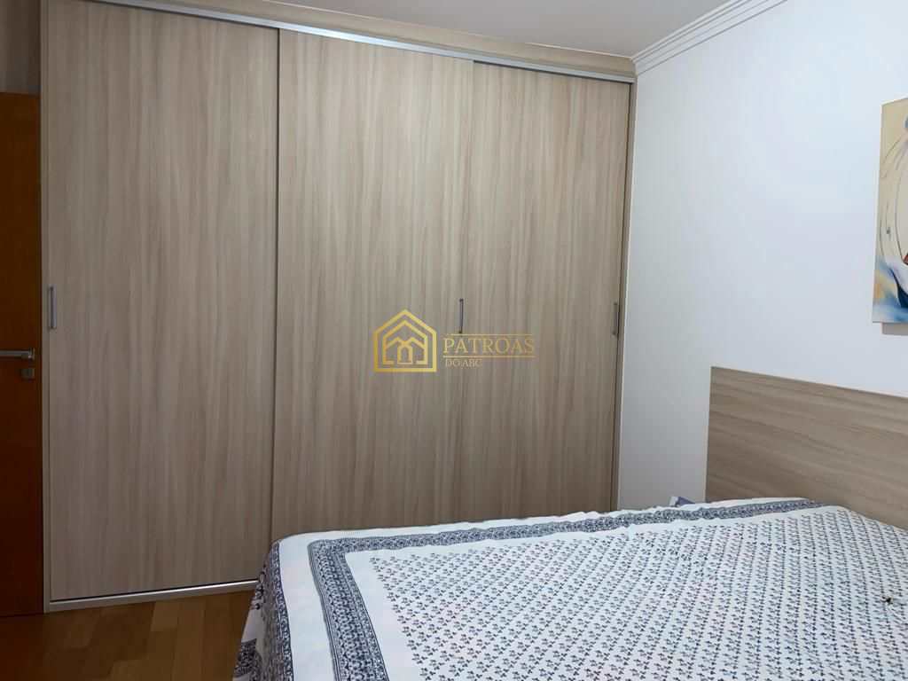 Apartamento à venda com 3 quartos, 120m² - Foto 25