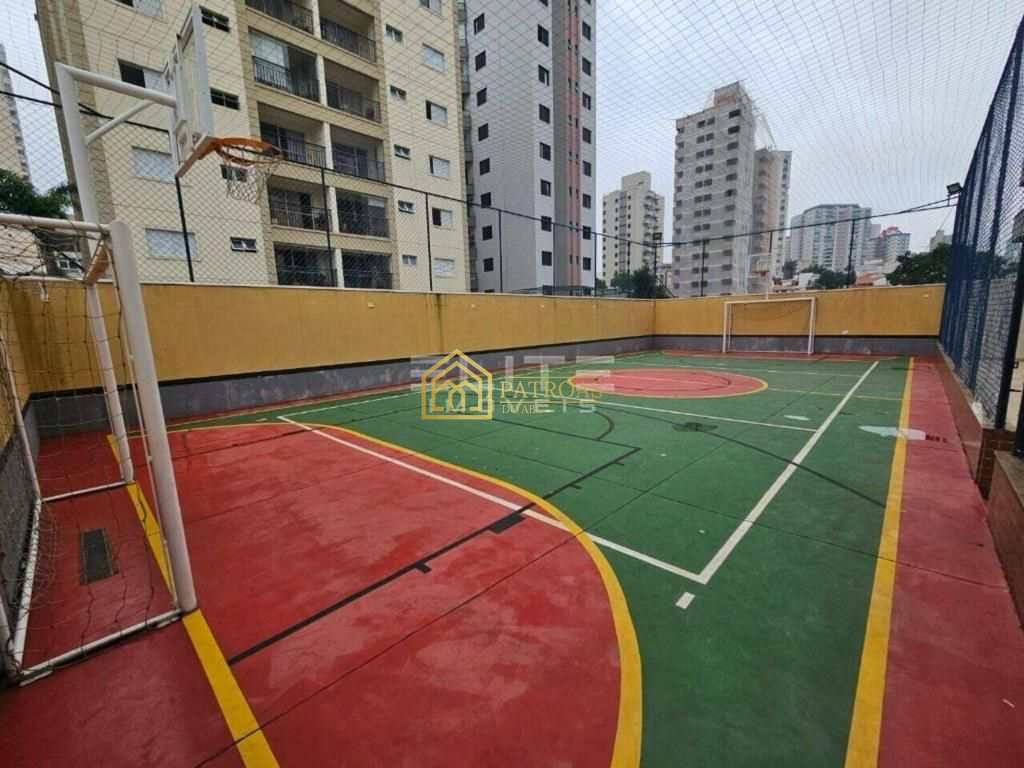 Apartamento à venda com 3 quartos, 120m² - Foto 29