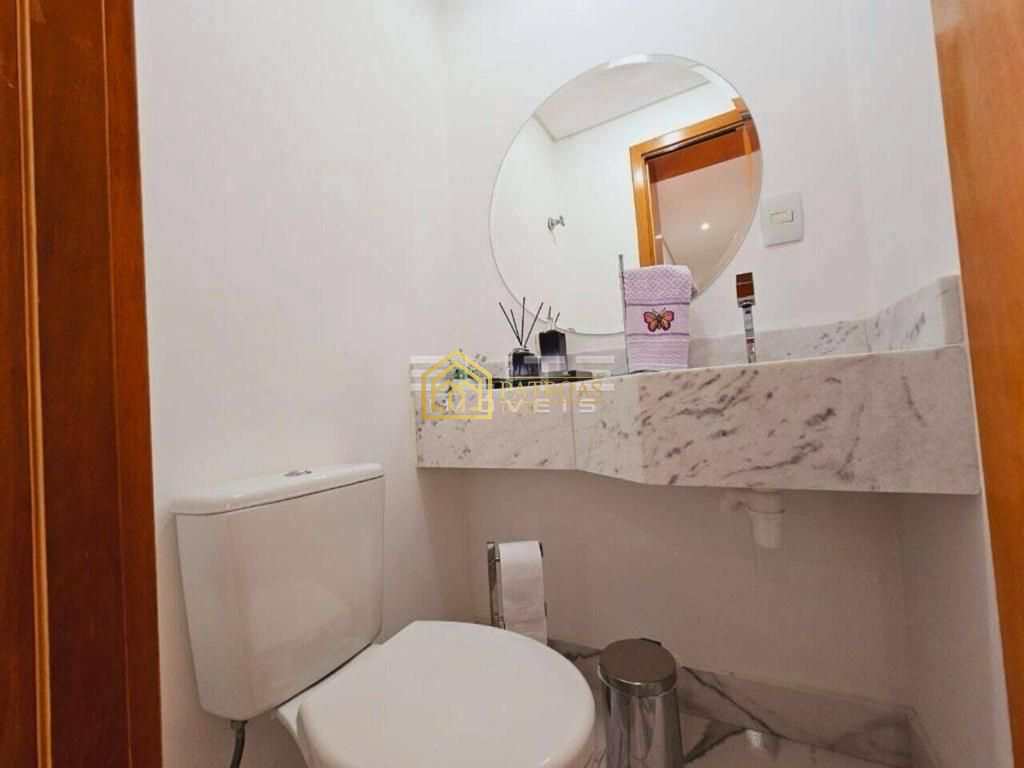 Apartamento à venda com 3 quartos, 120m² - Foto 27