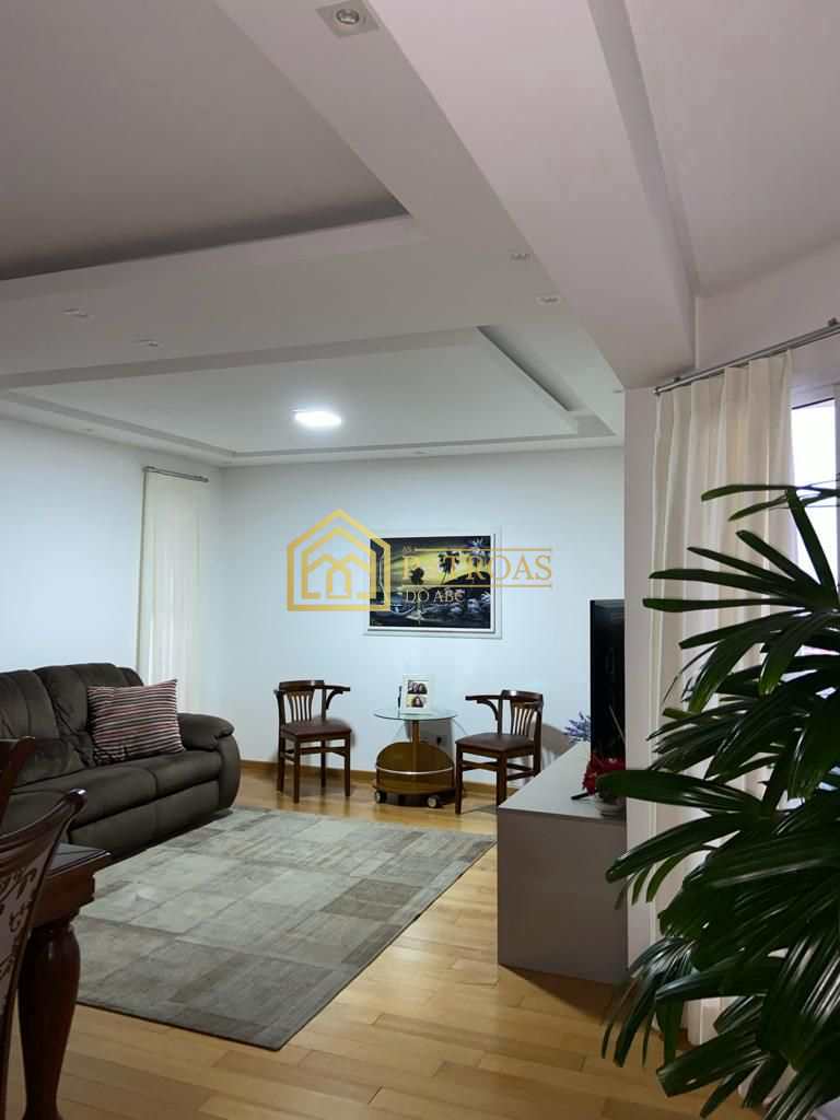 Apartamento à venda com 3 quartos, 120m² - Foto 7