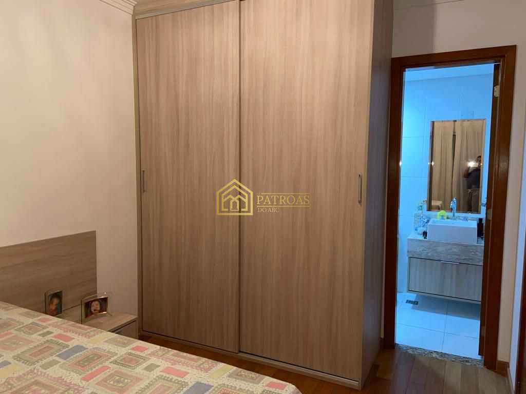 Apartamento à venda com 3 quartos, 120m² - Foto 24