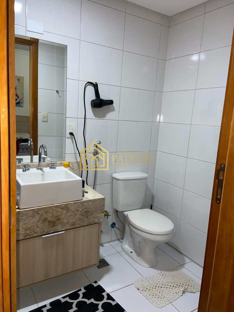 Apartamento à venda com 3 quartos, 120m² - Foto 21