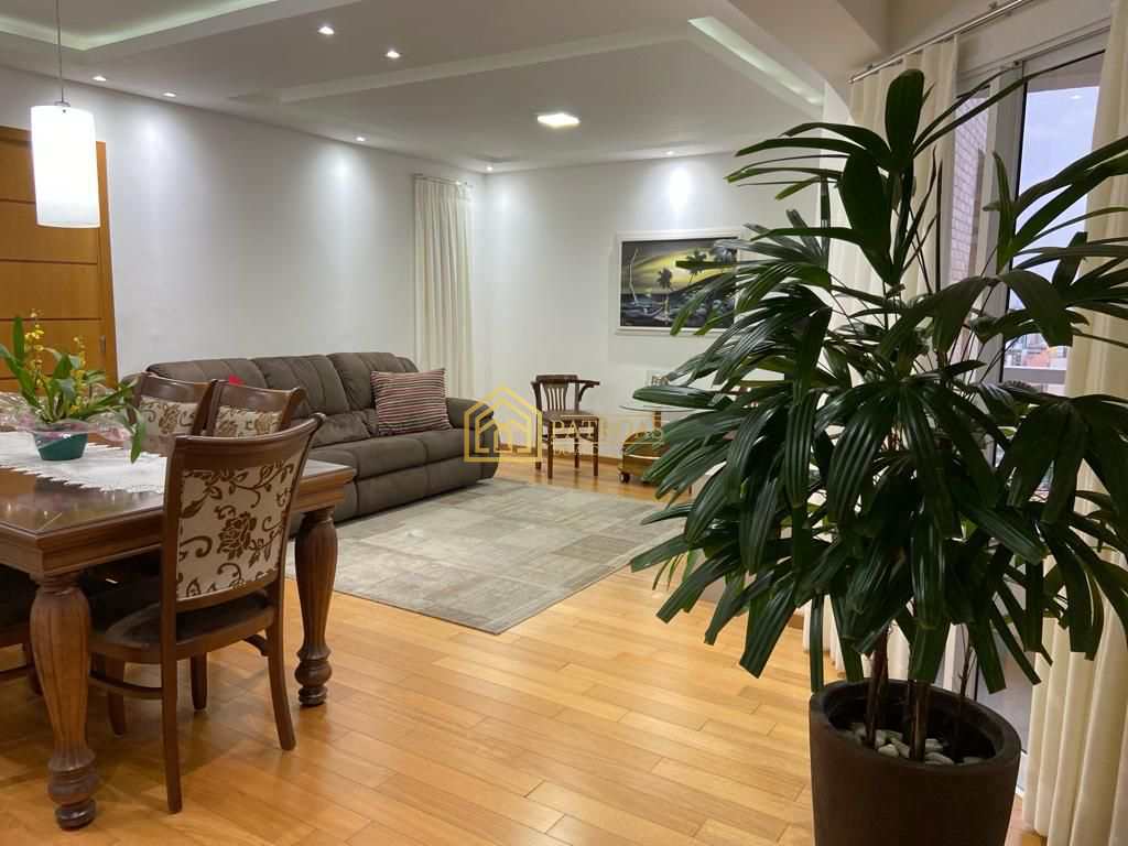 Apartamento à venda com 3 quartos, 120m² - Foto 13