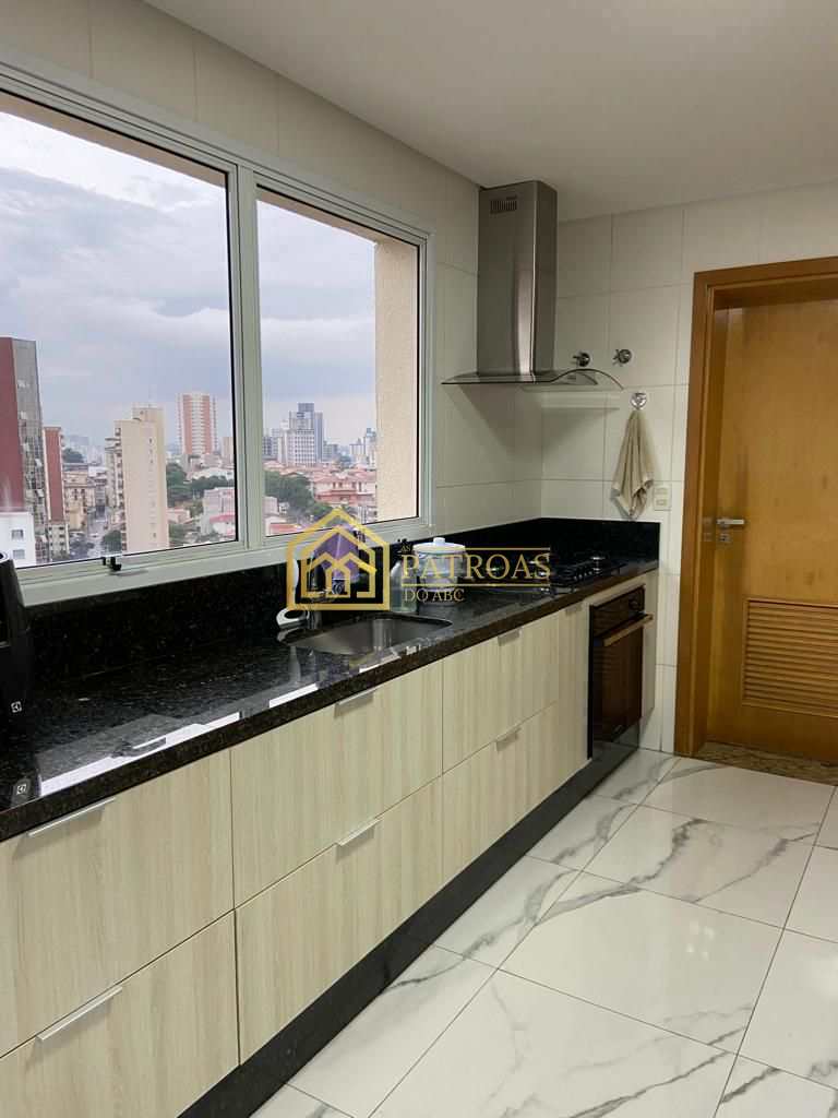 Apartamento à venda com 3 quartos, 120m² - Foto 15