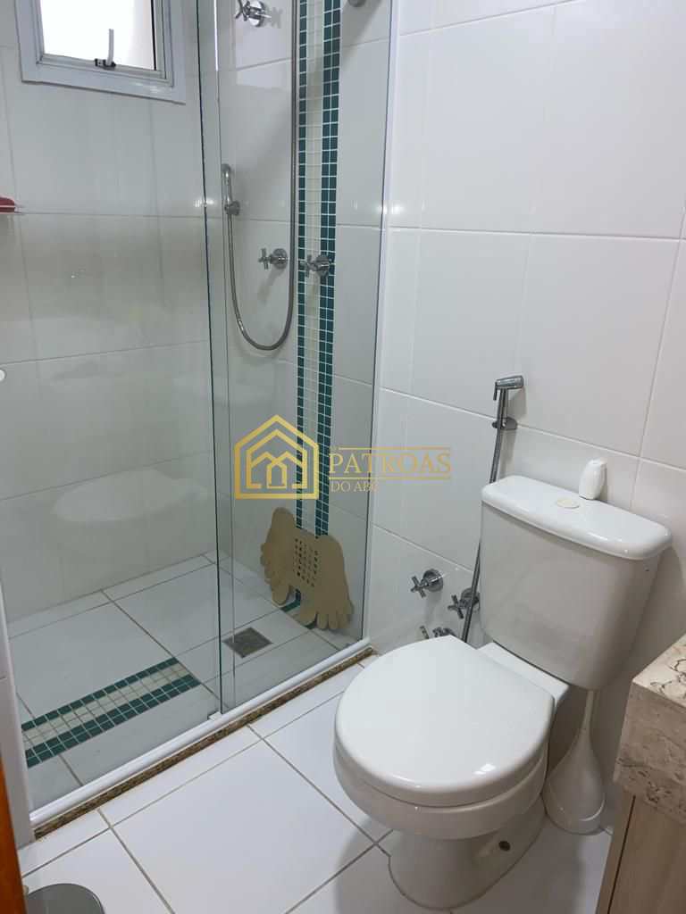 Apartamento à venda com 3 quartos, 120m² - Foto 22