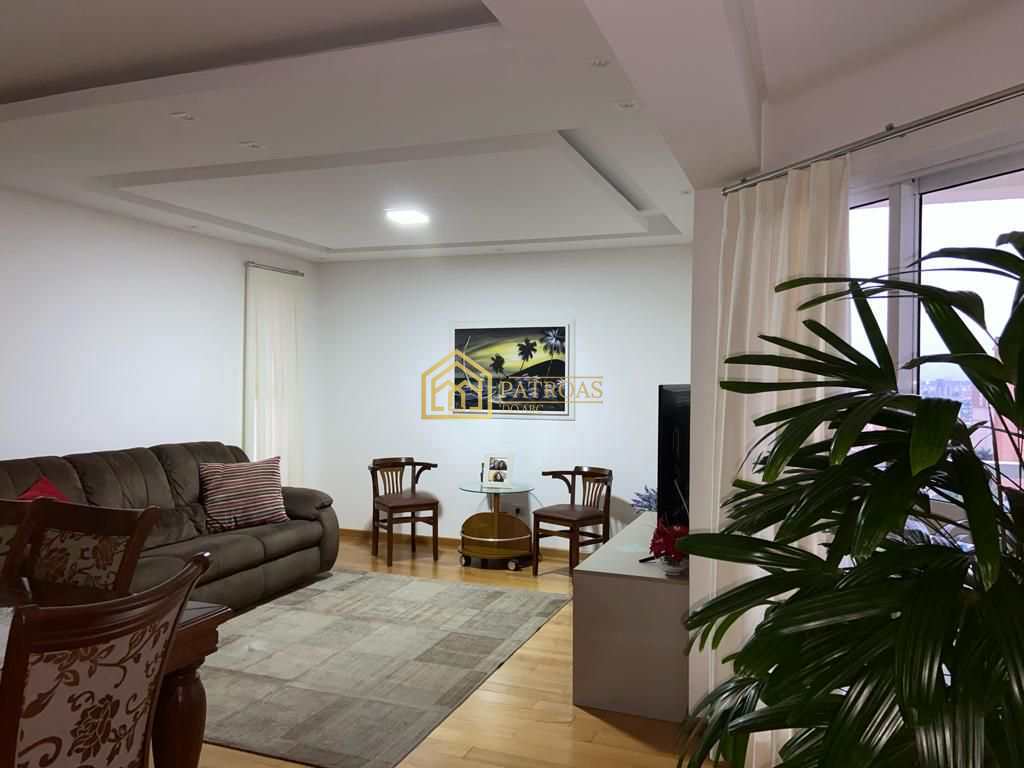 Apartamento à venda com 3 quartos, 120m² - Foto 12