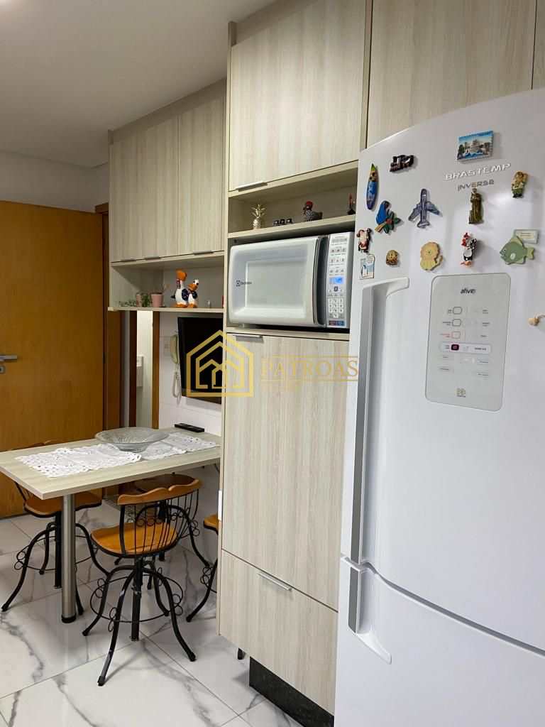 Apartamento à venda com 3 quartos, 120m² - Foto 16