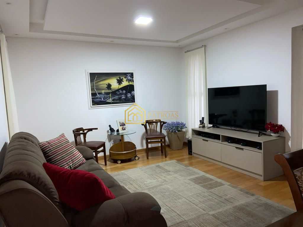 Apartamento à venda com 3 quartos, 120m² - Foto 11