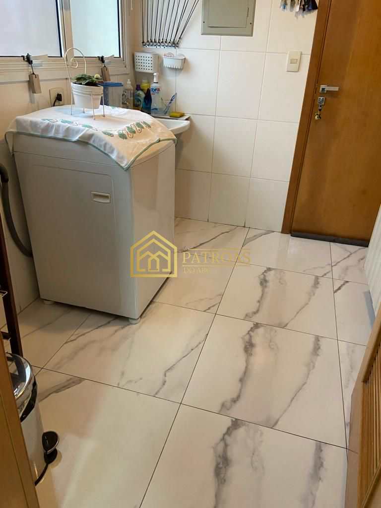 Apartamento à venda com 3 quartos, 120m² - Foto 18