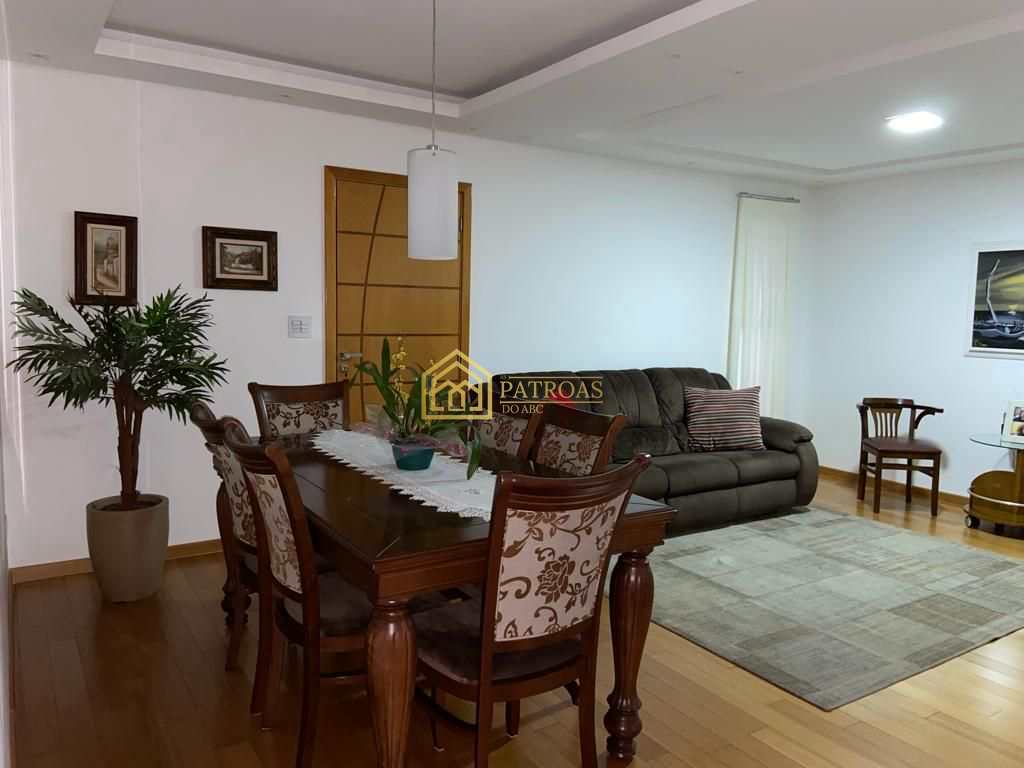 Apartamento à venda com 3 quartos, 120m² - Foto 8