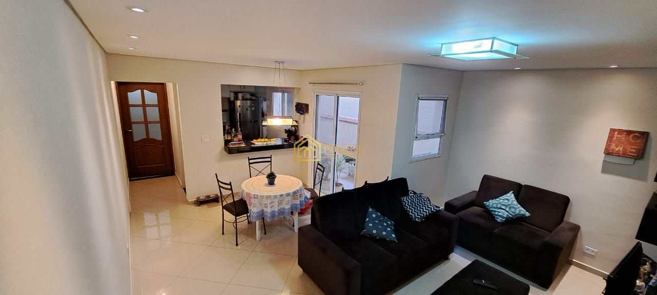 Apartamento à venda com 3 quartos, 84m² - Foto 4