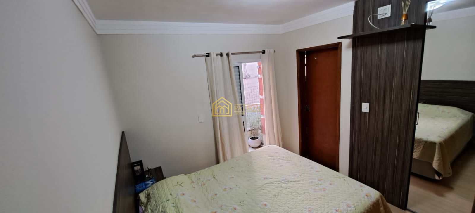 Apartamento à venda com 3 quartos, 84m² - Foto 17