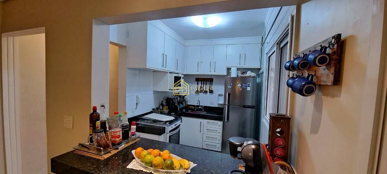 Apartamento à venda com 3 quartos, 84m² - Foto 7