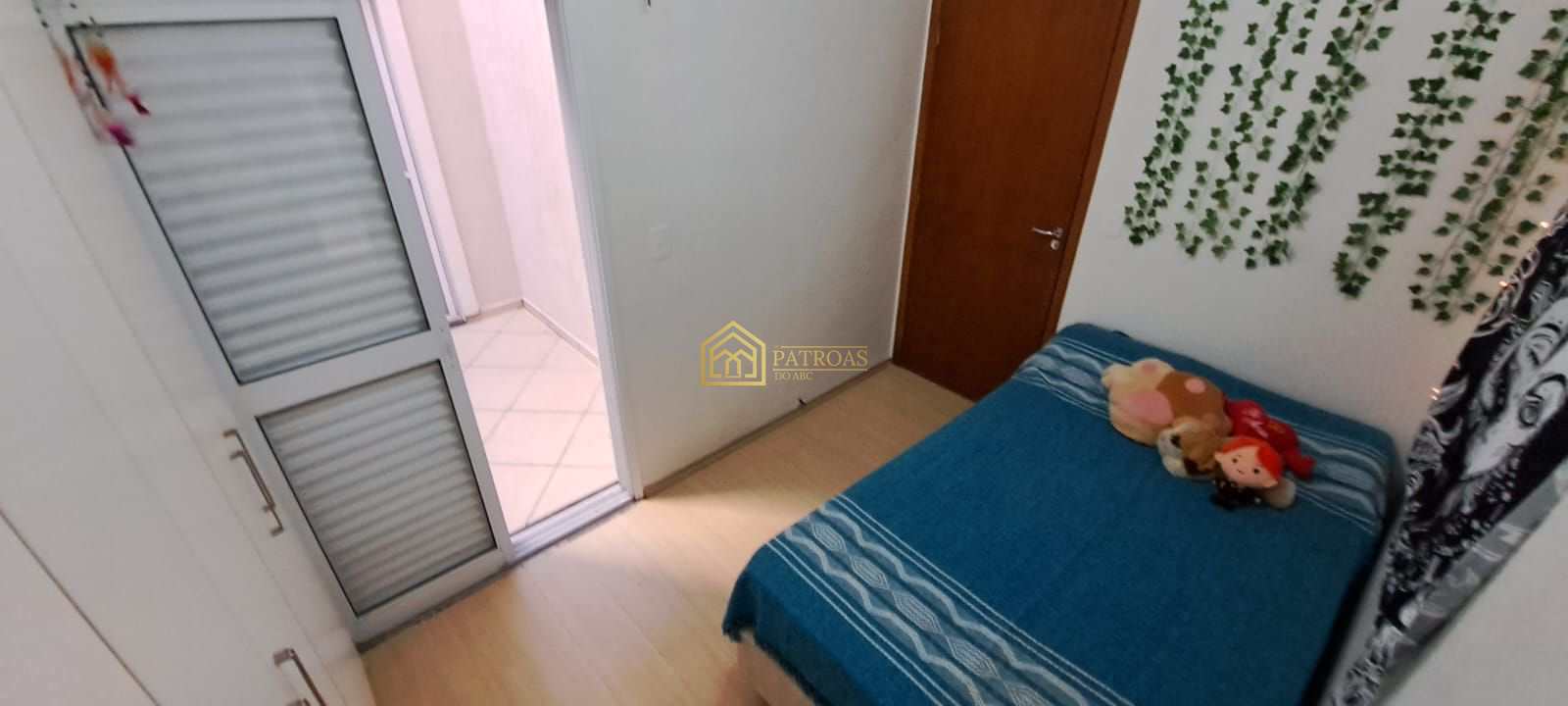 Apartamento à venda com 3 quartos, 84m² - Foto 13