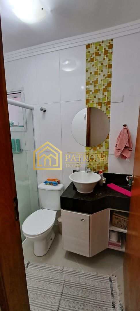 Apartamento à venda com 3 quartos, 84m² - Foto 26