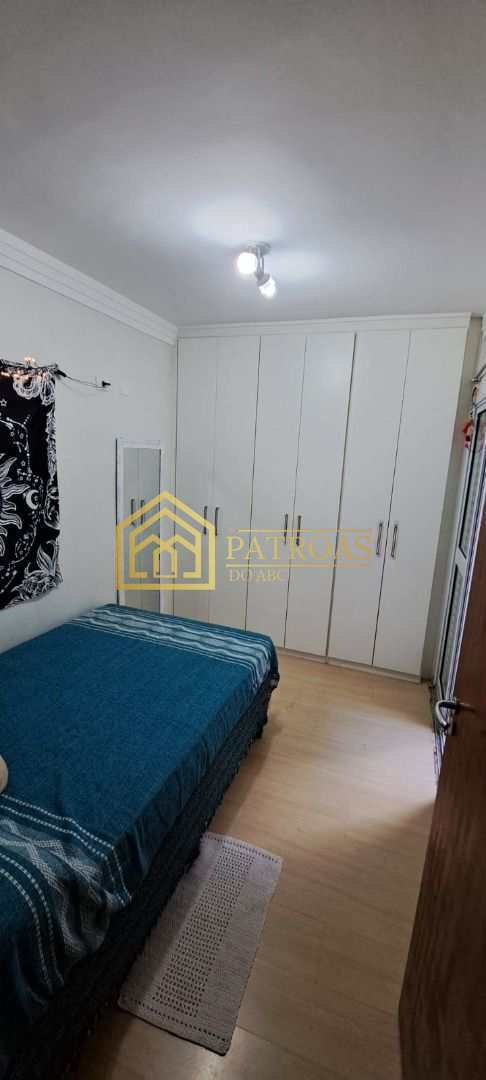 Apartamento à venda com 3 quartos, 84m² - Foto 15