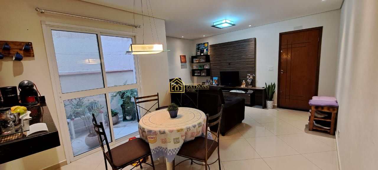 Apartamento à venda com 3 quartos, 84m² - Foto 2