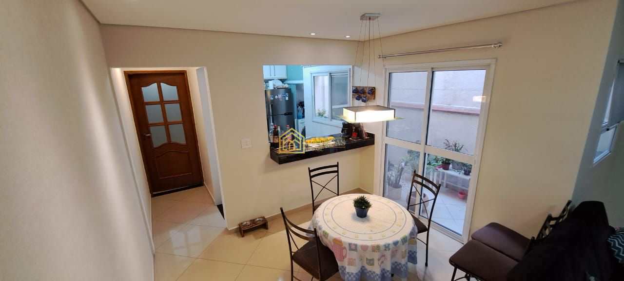 Apartamento à venda com 3 quartos, 84m² - Foto 1