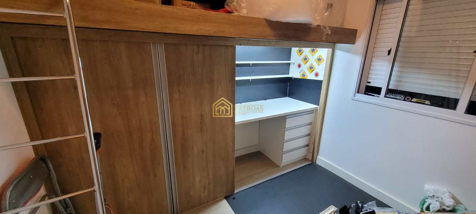 Apartamento à venda com 2 quartos, 64m² - Foto 23