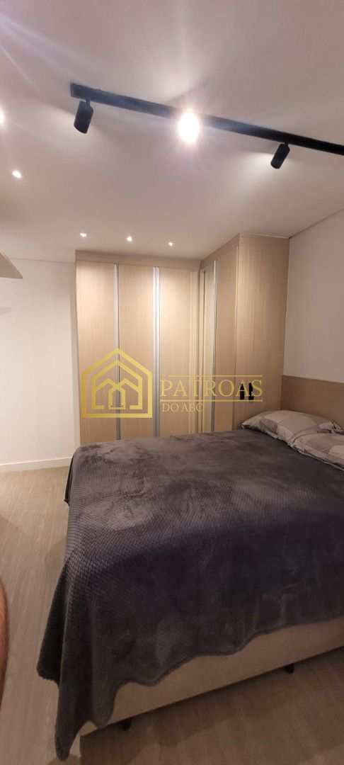 Apartamento à venda com 2 quartos, 64m² - Foto 24