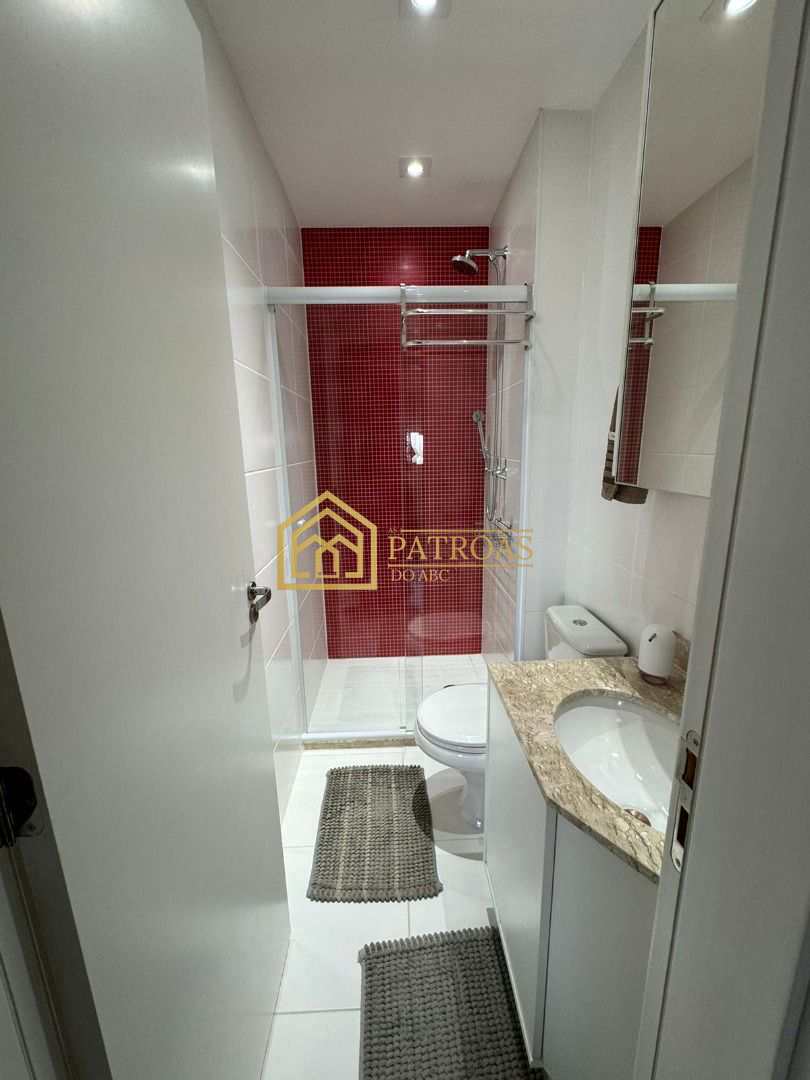 Apartamento à venda com 2 quartos, 64m² - Foto 12