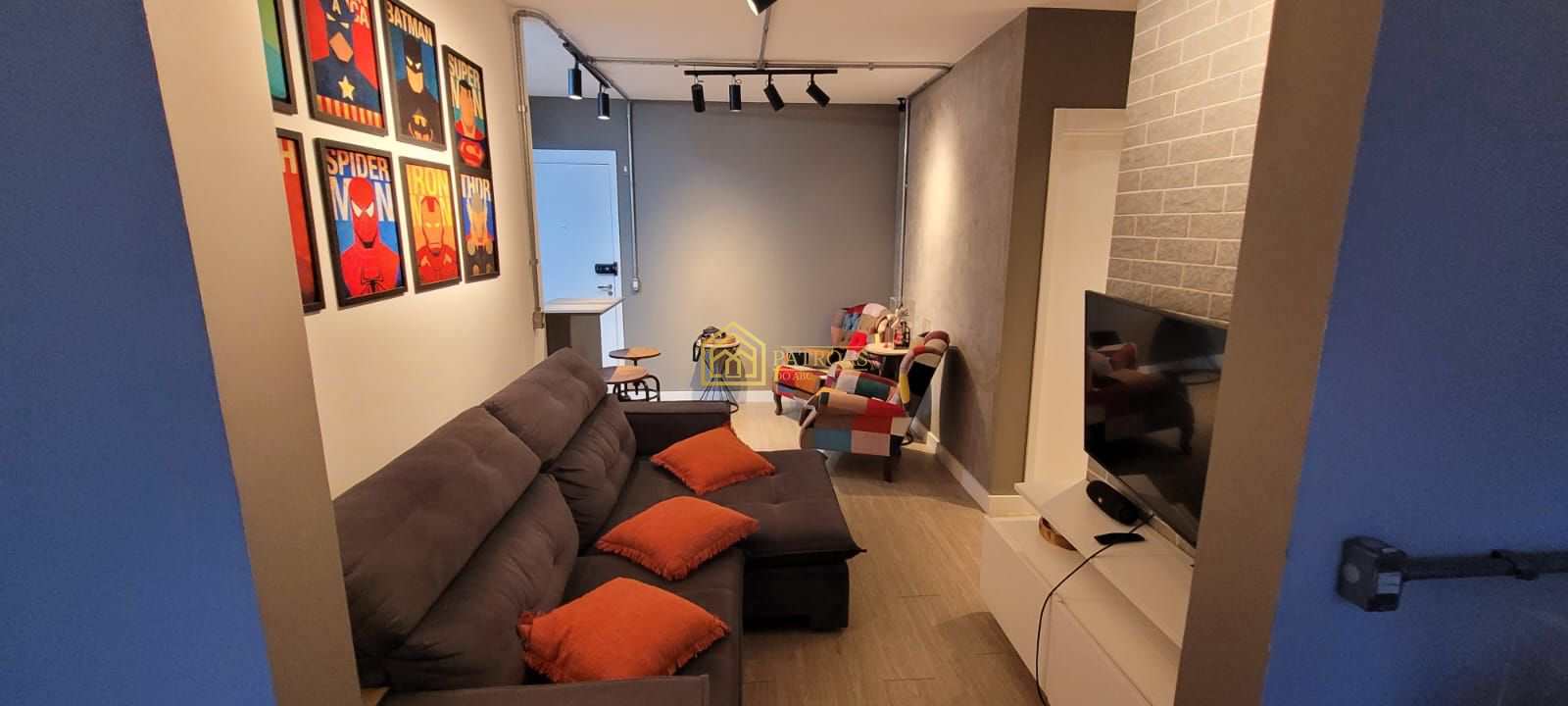 Apartamento à venda com 2 quartos, 64m² - Foto 20