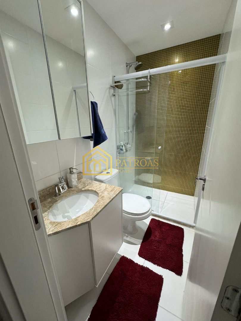 Apartamento à venda com 2 quartos, 64m² - Foto 17