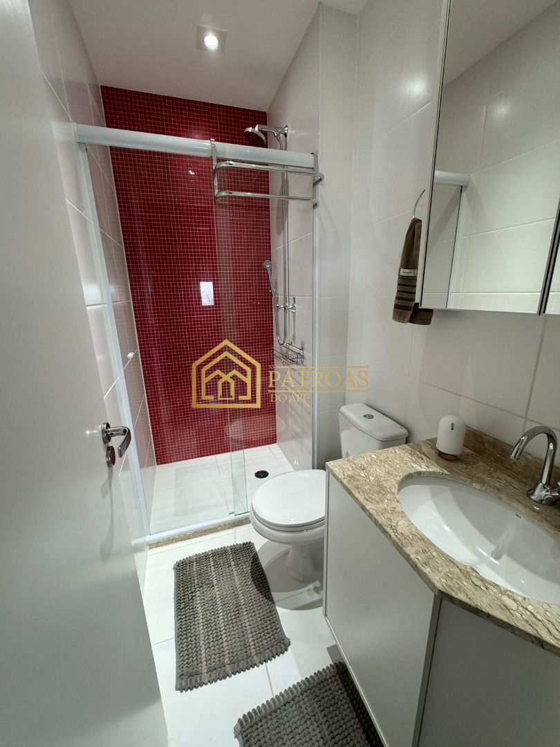 Apartamento à venda com 2 quartos, 64m² - Foto 13