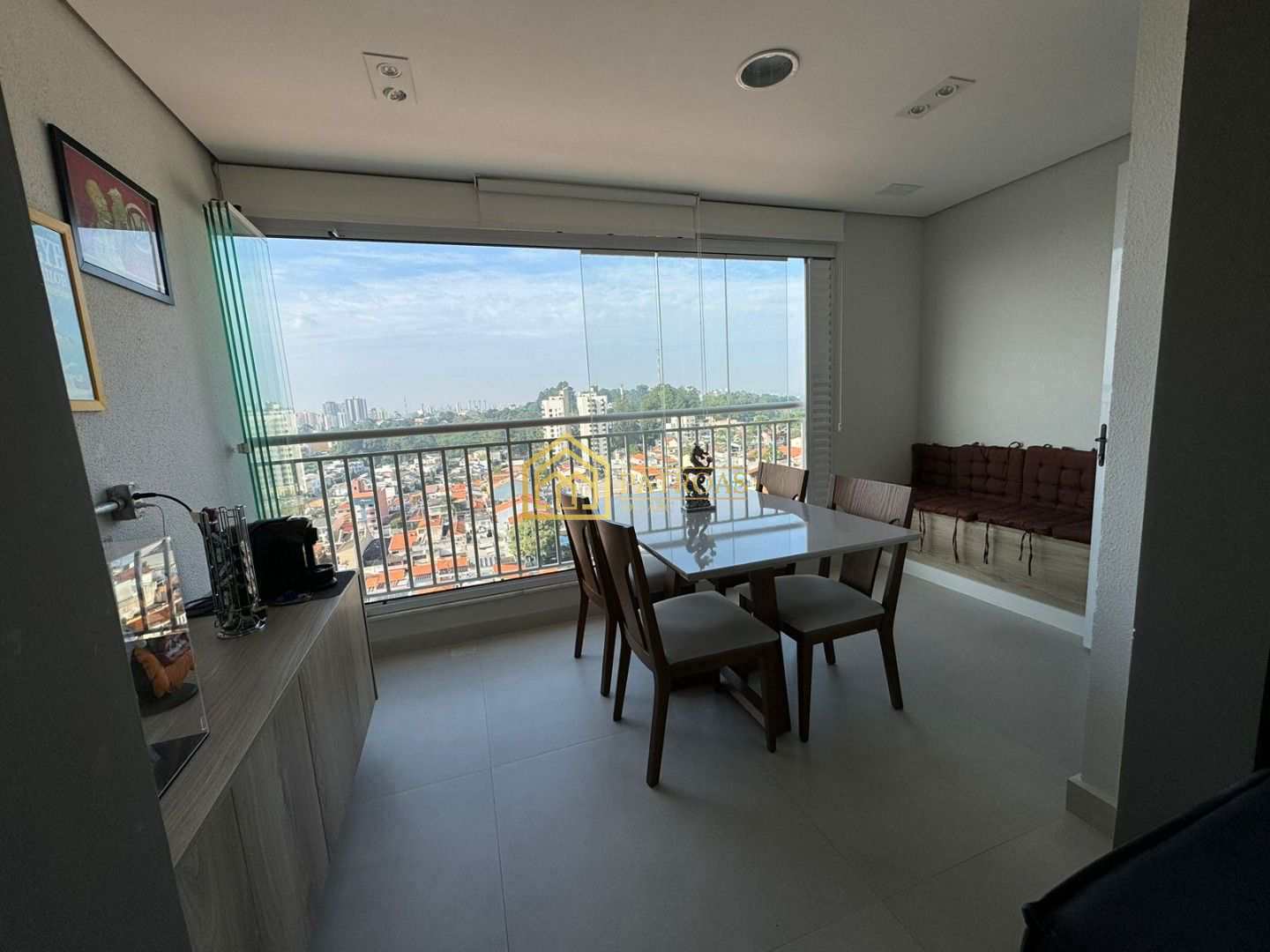 Apartamento à venda com 2 quartos, 64m² - Foto 7