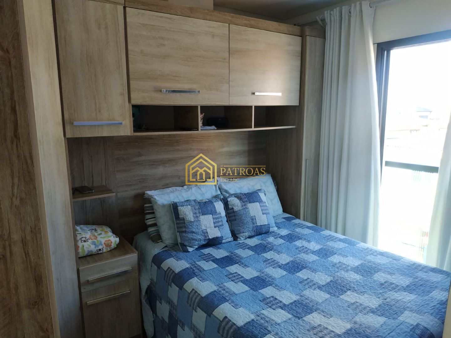 Cobertura à venda com 2 quartos, 100m² - Foto 9