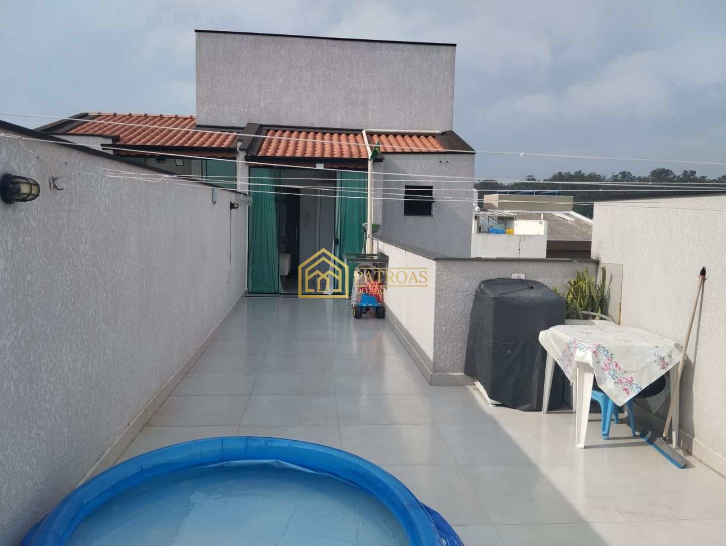 Cobertura à venda com 2 quartos, 100m² - Foto 26