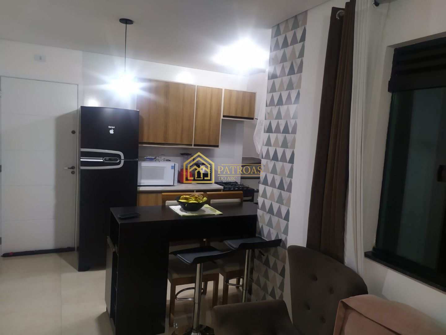 Cobertura à venda com 2 quartos, 100m² - Foto 7