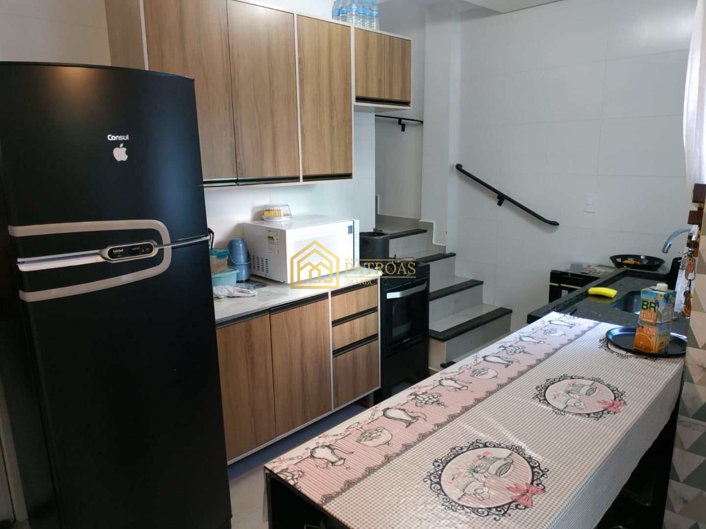 Cobertura à venda com 2 quartos, 100m² - Foto 3