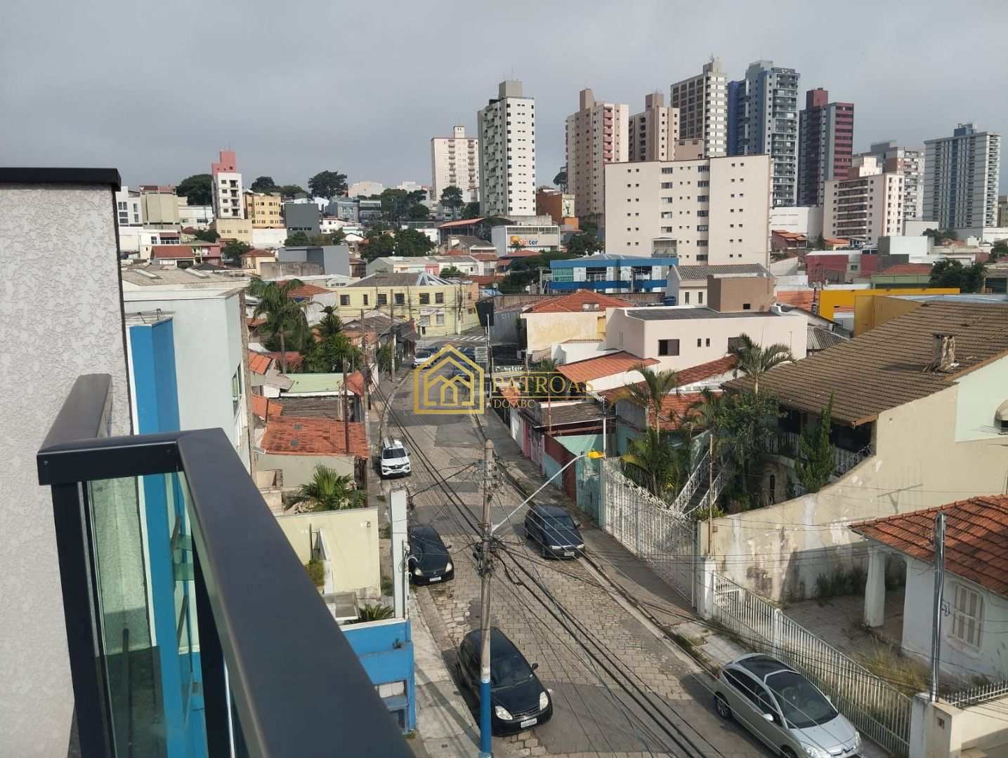 Cobertura à venda com 2 quartos, 100m² - Foto 22