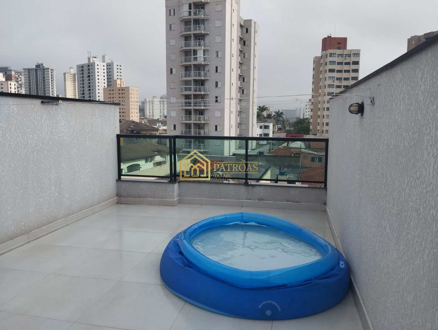 Cobertura à venda com 2 quartos, 100m² - Foto 27