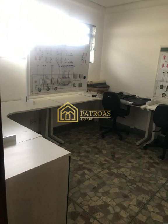 Sobrado para alugar com 4 quartos, 220m² - Foto 6