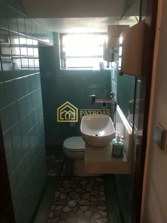 Sobrado para alugar com 4 quartos, 220m² - Foto 12