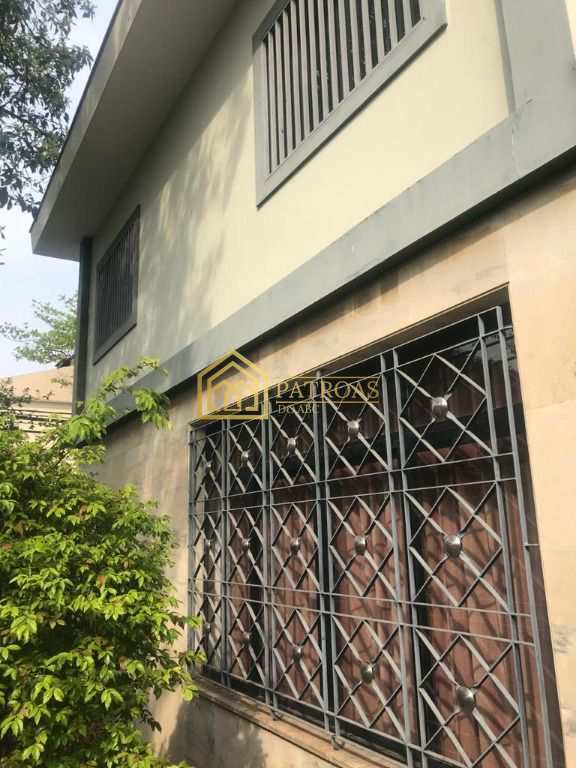 Sobrado para alugar com 4 quartos, 220m² - Foto 9