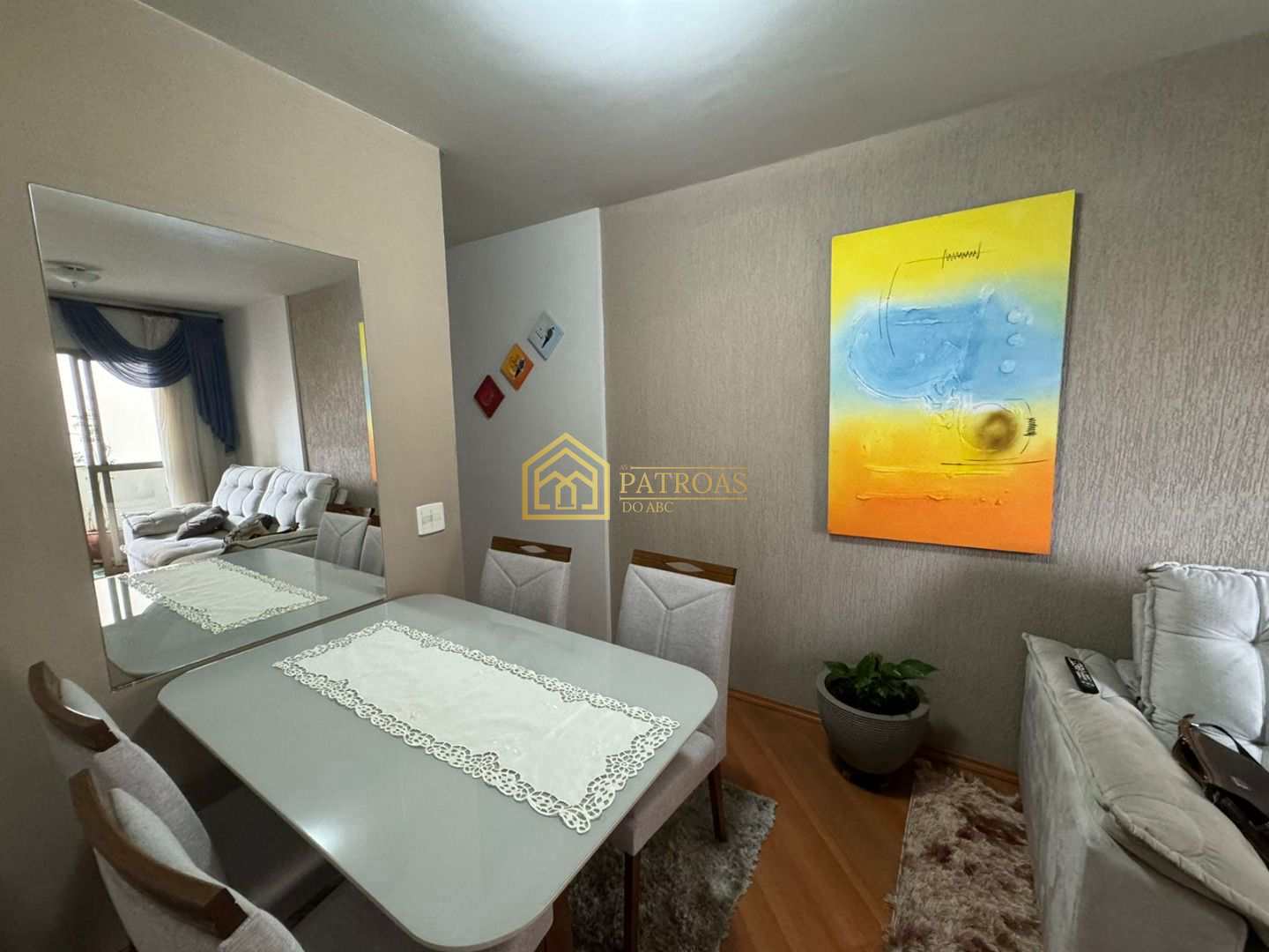 Apartamento à venda com 2 quartos, 64m² - Foto 16