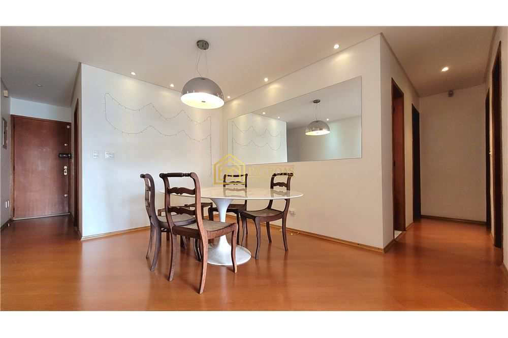 Apartamento à venda com 3 quartos, 99m² - Foto 2