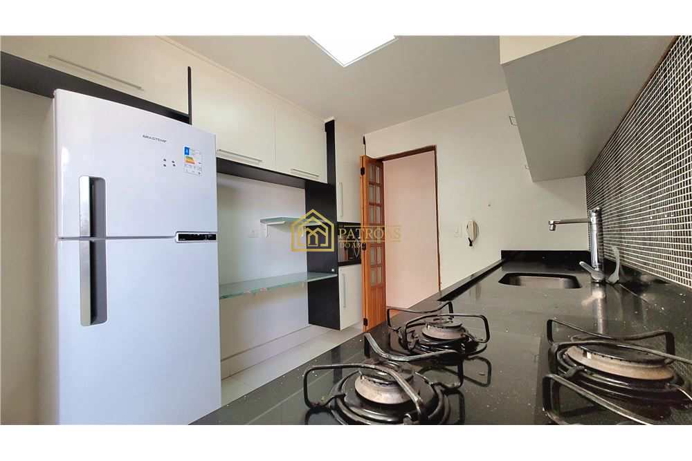 Apartamento à venda com 3 quartos, 99m² - Foto 14