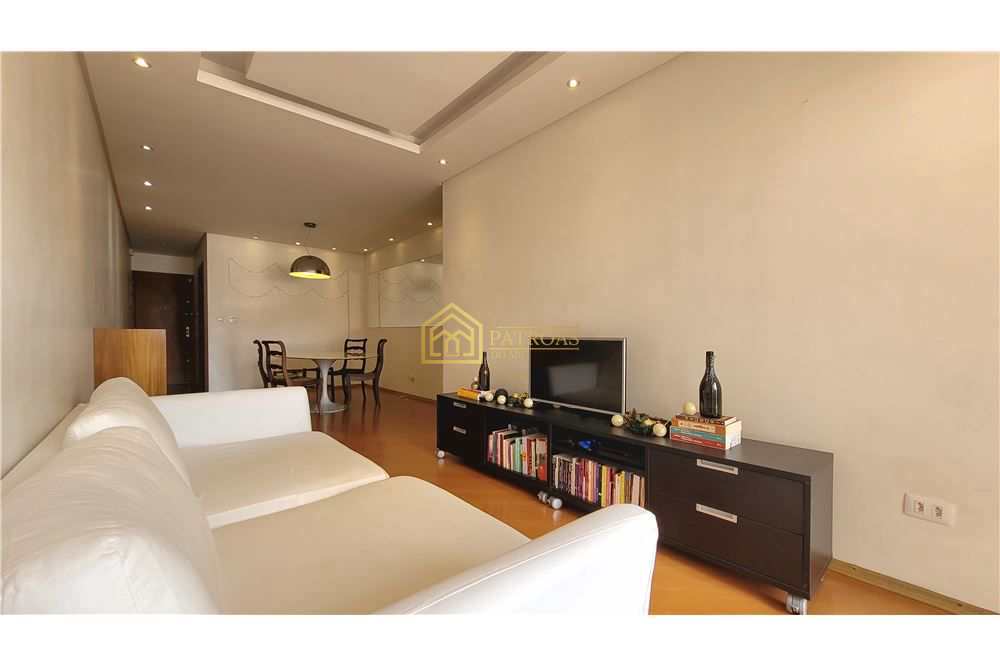 Apartamento à venda com 3 quartos, 99m² - Foto 5