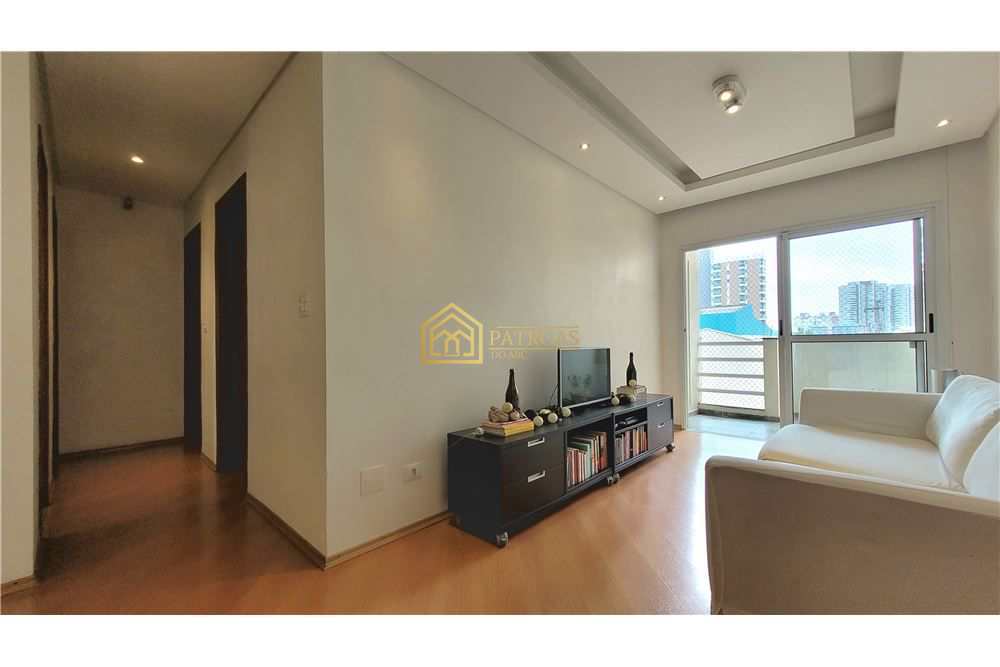 Apartamento à venda com 3 quartos, 99m² - Foto 10