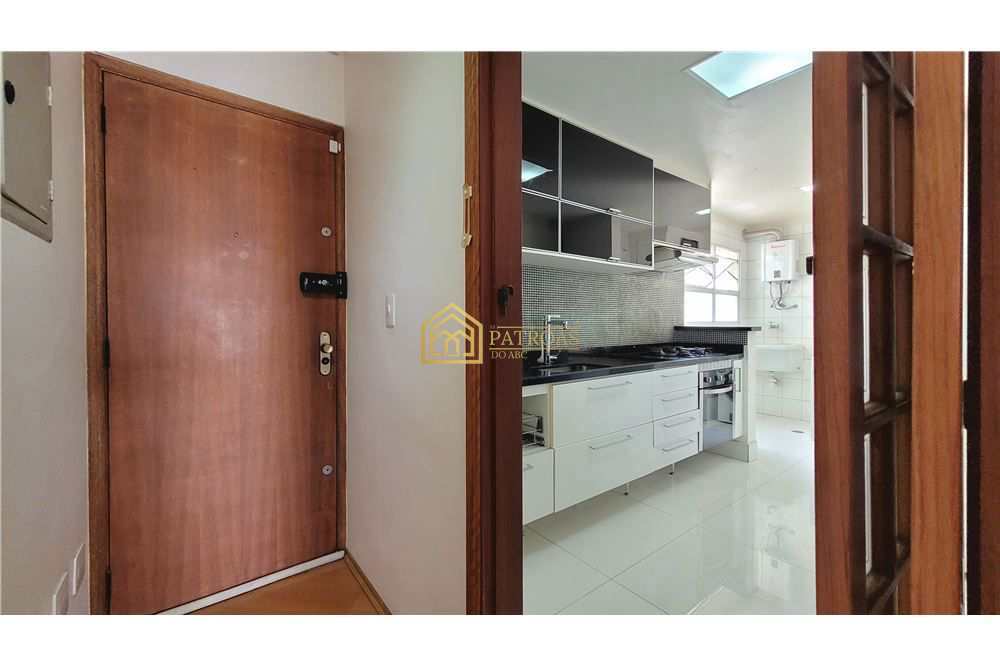 Apartamento à venda com 3 quartos, 99m² - Foto 11