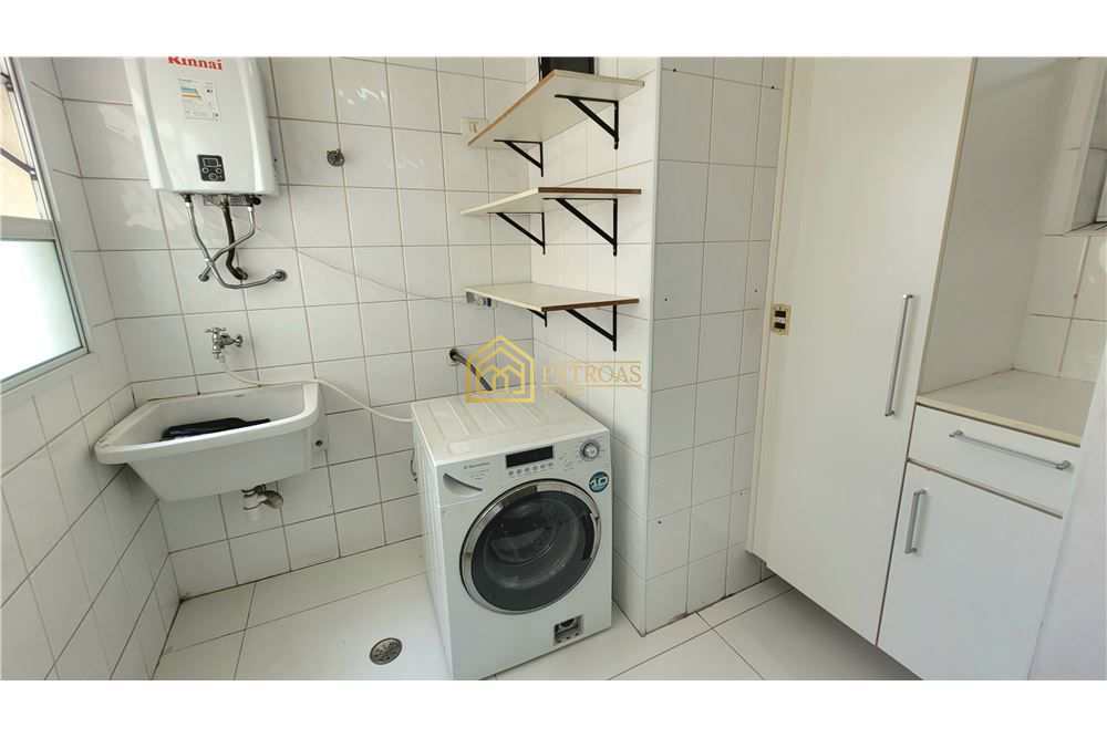 Apartamento à venda com 3 quartos, 99m² - Foto 16