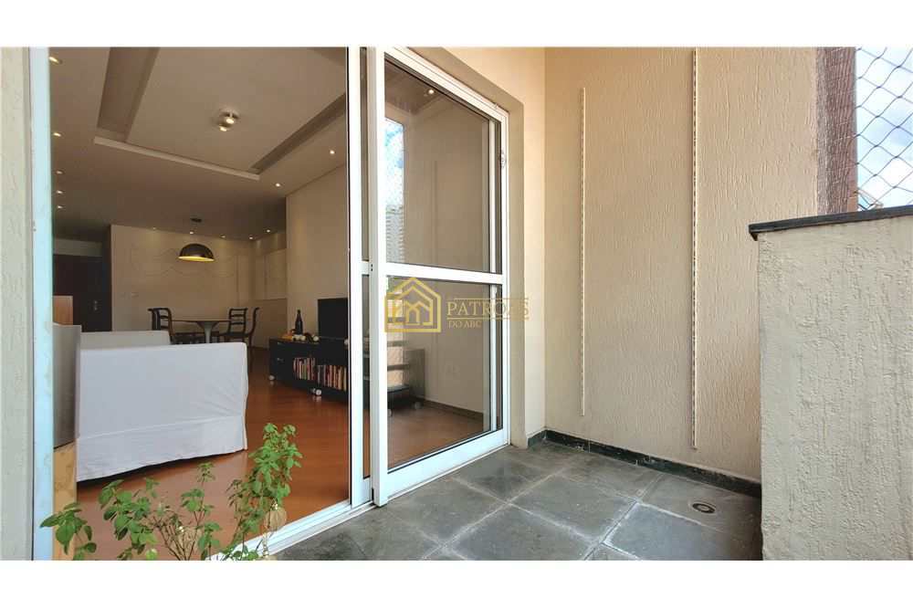 Apartamento à venda com 3 quartos, 99m² - Foto 9