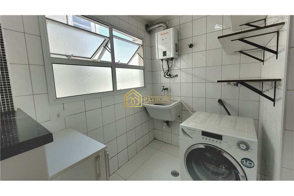 Apartamento à venda com 3 quartos, 99m² - Foto 15