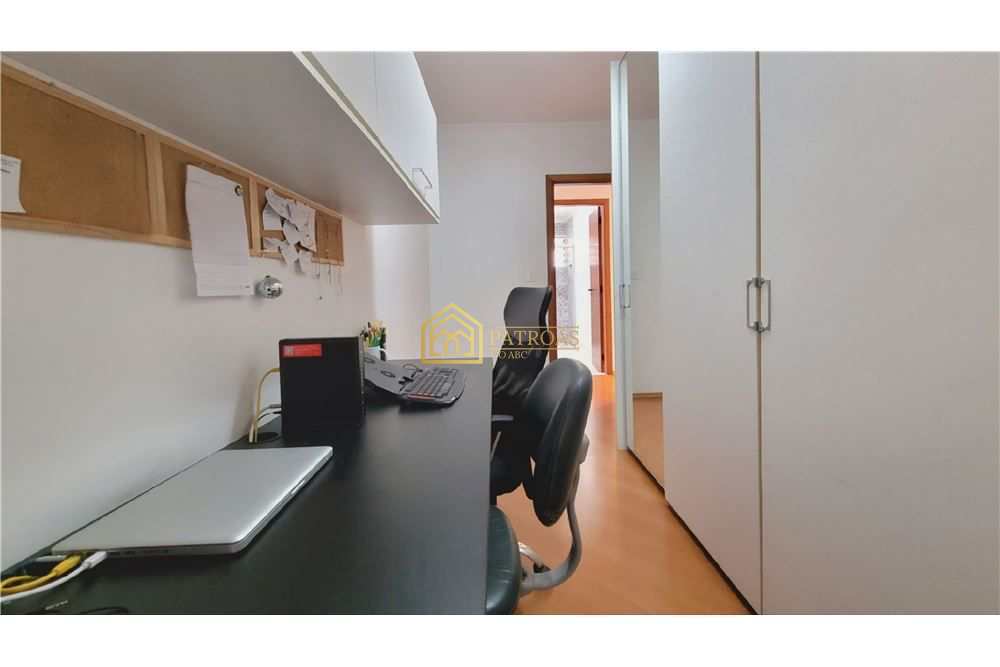 Apartamento à venda com 3 quartos, 99m² - Foto 18